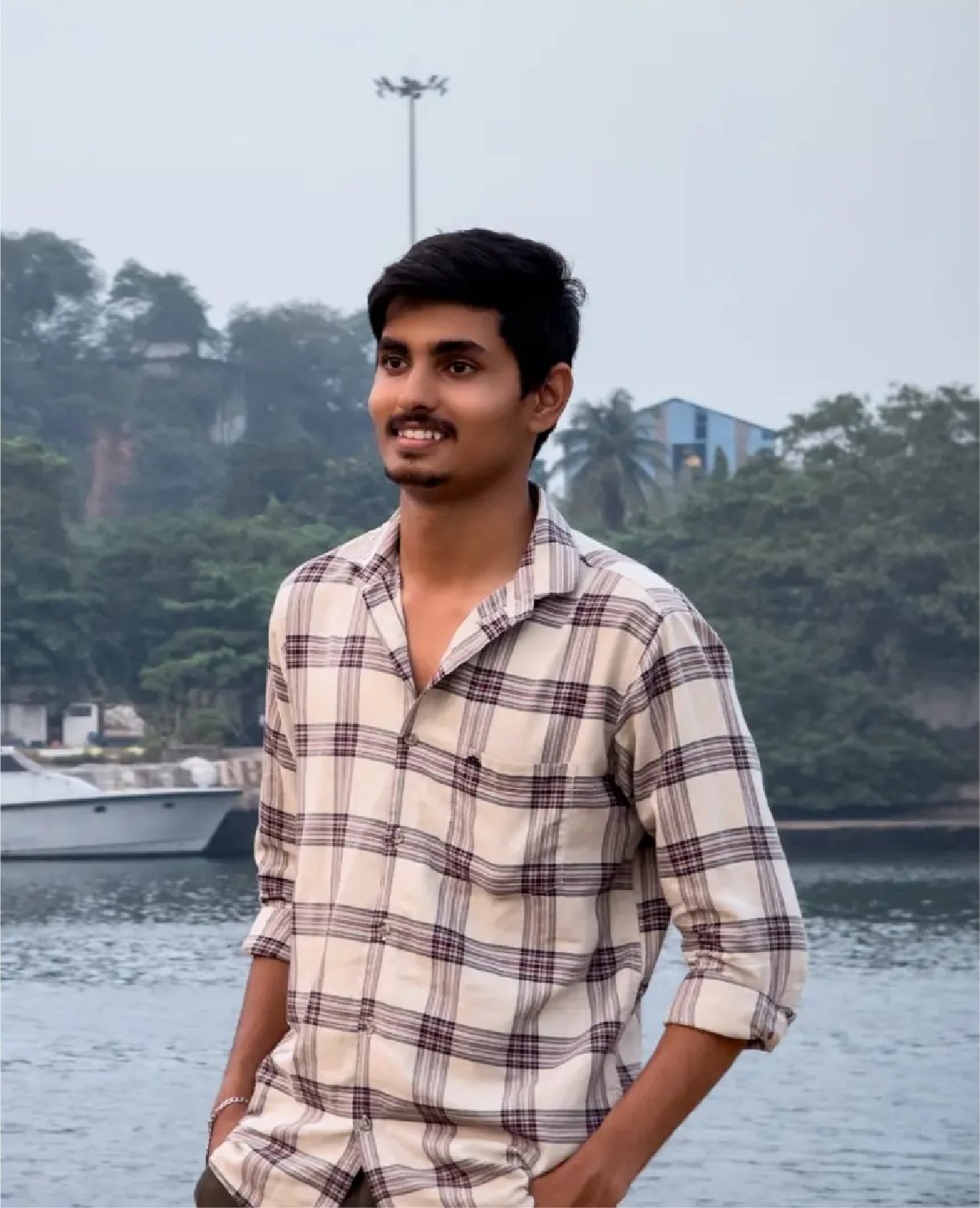 Prasanth Maddineni