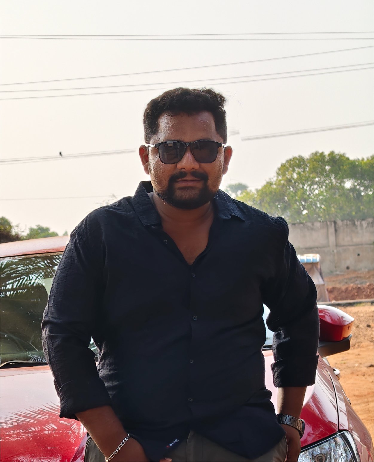 Praveen Ravva