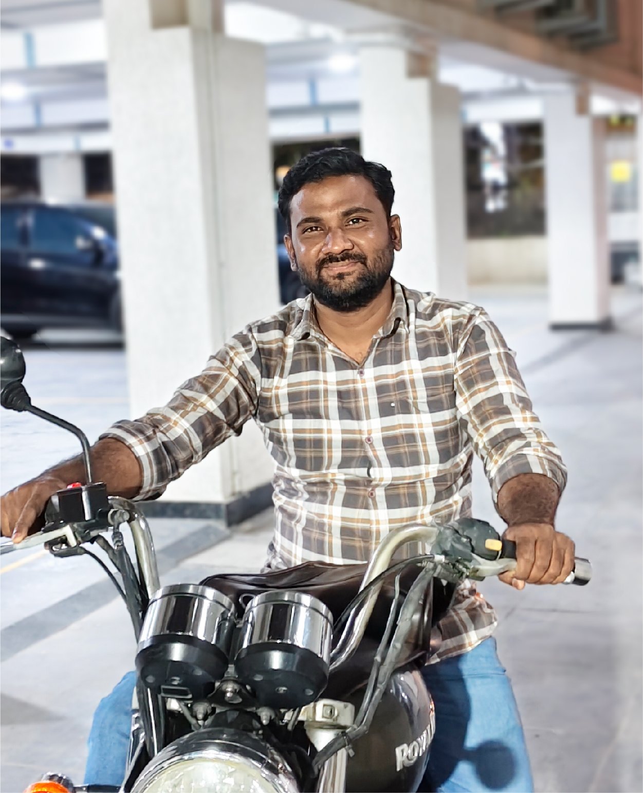 Vijay Yemineni